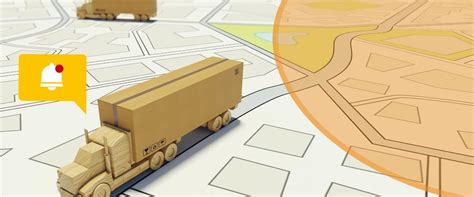 Geofencing for RFID System: Enhance Security & Efficiency